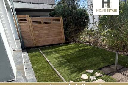 Bezugsfreie 3 - 4 Zimmer Wohnung mit Terrasse & Provisionsfrei - Teltow Ruhlsdorf