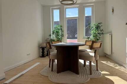 Wohnung zum Kaufen in Hannover 469.900,00 € 90 m²