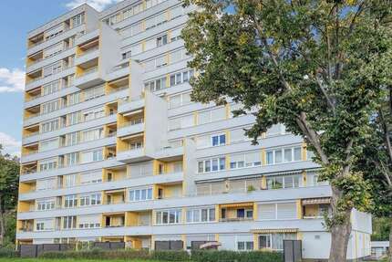 Wohnung zum Kaufen in Sandhausen 269.000,00 € 80 m²