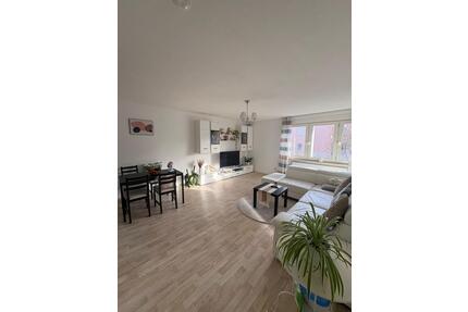 2-Zimmerwohnung 57 qm KL Altstadt mit Balkon & Aufzug - Kaiserslautern Betzenberg