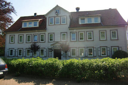 ***modernisiert & direkt im Zentrum*** - Bad Lauterberg