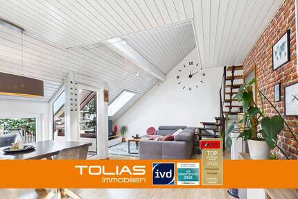 Wohnung zum Kaufen in Remseck am Neckar 295.000,00 € 85 m²