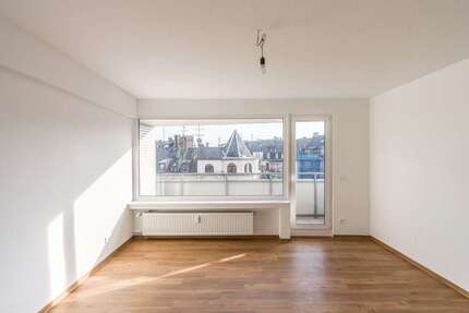 Wohnung zum Mieten in Wiesbaden 790,00 € 50 m²
