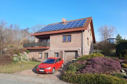 Traumhaus im Südharz - 259.000,00&nbsp;EUR Kaufpreis, ca.&nbsp; 138,00&nbsp;m&sup2; in Bad Sachsa (PLZ: 37441)