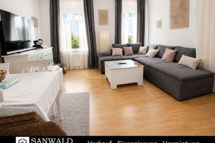 Wohnung zum Mieten in Düsseldorf 1.200,00 € 80 m²