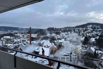 Wohnung zum Mieten in Kulmbach 850,00 € 90 m²