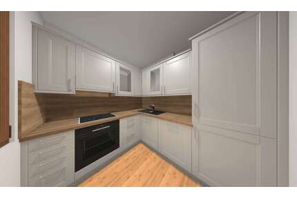 Wohnung zum Mieten in Görlitz 475,00 € 46.66 m²
