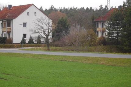 3 Raum Wohnung im Grünen in Muldestausee