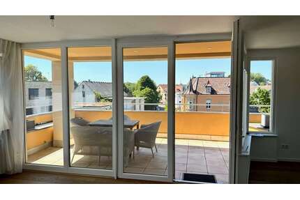 Wohnung zum Mieten in Emmendingen 1.600,00 € 160 m²
