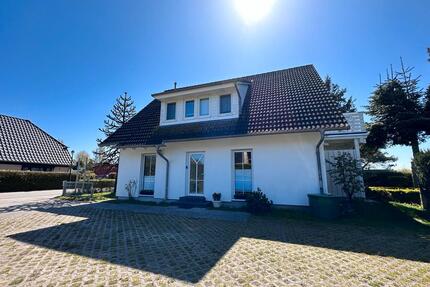 Ferienwohnung „Ankerplatz“GloweRügenOstsee - Sagard
