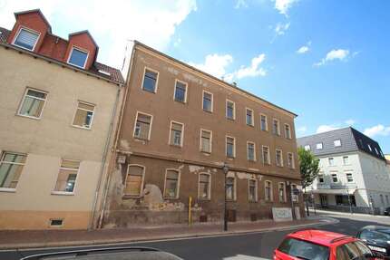 Haus zum Kaufen in Zwickau 85.500,00 € 565 m²