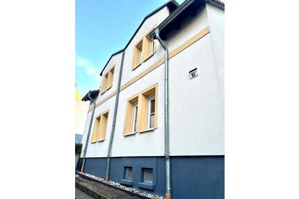 AB SOFORT: Exklusives freistehendes EFH in Kleinzschocher Miete - Leipzig Altwest