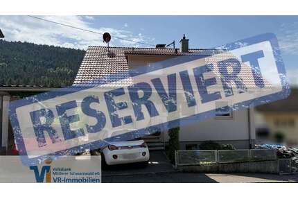 Haus zum Kaufen in Alpirsbach 398.000,00 € 158.93 m²