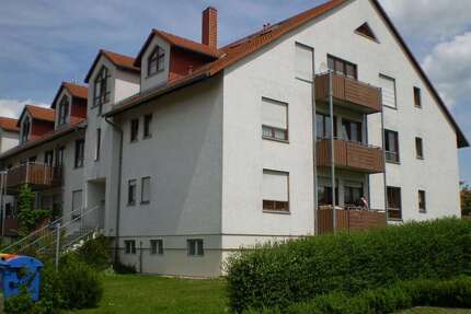 Wohnung zum Mieten in Gera-Kleinaga 345,00 € 58.3 m²