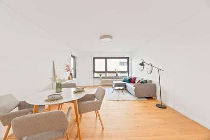 Wohnung zum Kaufen in Korntal-Münchingen 299.000,00 € 82 m²