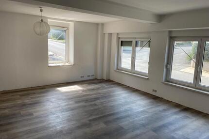 Erdgeschosswohnung 113m2 - ab 01.05.2026 ! - Mechernich