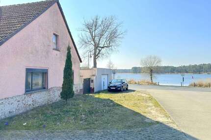 Haus zum Kaufen in Havelsee 179.000,00 € 157 m²