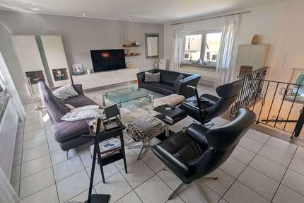 Wohnung zum Mieten in Haltern am See 1.300,00 € 202 m²