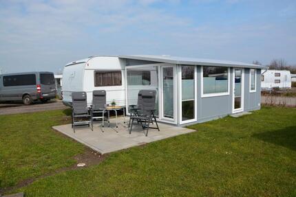 Camping, Fehmarn, Ostsee, Wohnwagen mieten, klausdorferstran