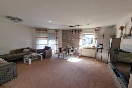 Homburg 2 ZKB - 585,00&nbsp;EUR Kaltmiete, ca.&nbsp; 67,00&nbsp;m&sup2; in Homburg (PLZ: 66424)