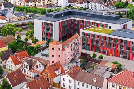 Wohnung zum Kaufen in Groß-Gerau 399.000,00 € 147 m²