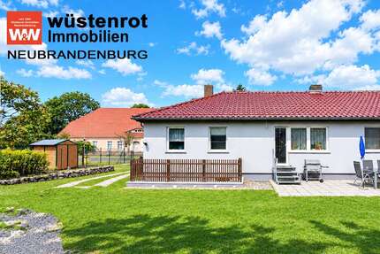 Haus zum Kaufen in Anklam 165.000,00 € 83 m²