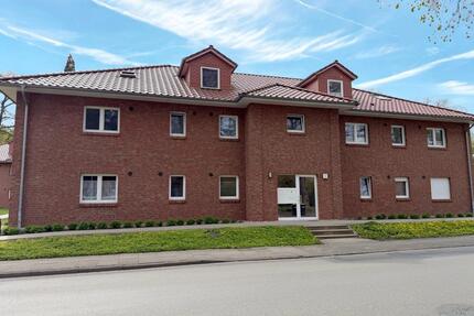 Ihre neue 2-Zimmer-Wohnung zum Ankommen und Wohlfühlen - Bad Bevensen
