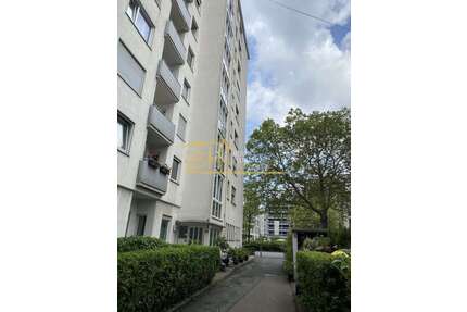 Wohnung zum Kaufen in Heidelberg 259.000,00 € 47 m²