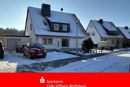 Haus zum Kaufen in Wolfsburg 285.000,00 € 137 m²