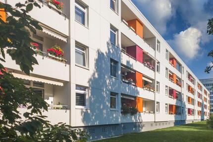 Ideal für Familien oder Paare –Neu modernisierte Wohnung in Detmerode - Wolfsburg