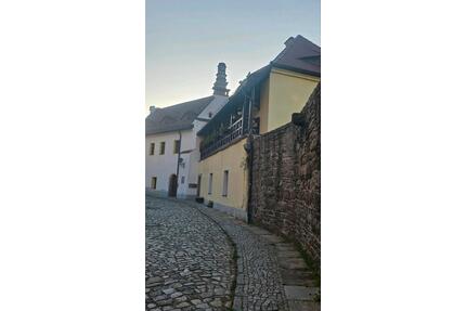 4 Raum Wohnung auf der Ortenburg - Besichtigung wieder möglich - Bautzen