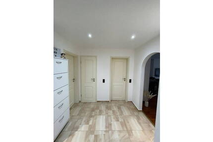 Wohnung zum Kauf mit Balkon und Fahrstuhl Garage · provisionsfrei - Hamburg Otterndorf