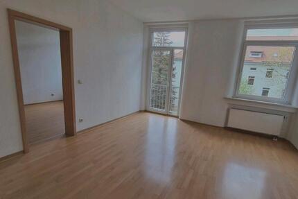 2-Raum-Wohnung in der Ernst-Thälmann-Straße 50, Eisenach