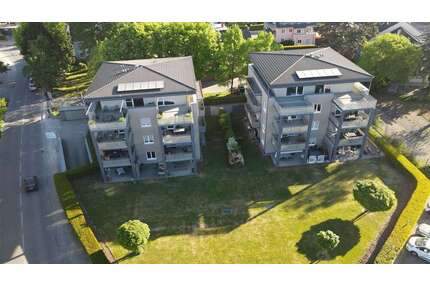 Wohnung zum Mieten in Achern 1.025,00 € 89 m²