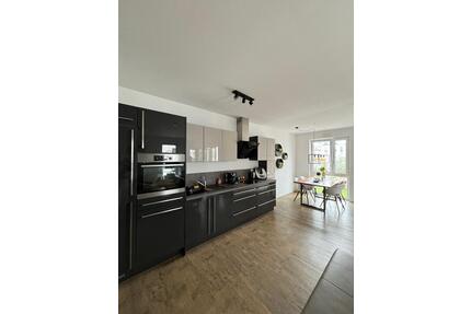 Helle 2-Zimmer Wohnung in Bonn mit 73 m² Wohnfläche