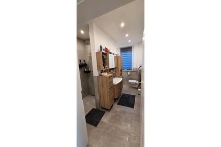 Großkoschen, Energieeffizienz A+ mit Terrasse und eigenem Garten - Senftenberg