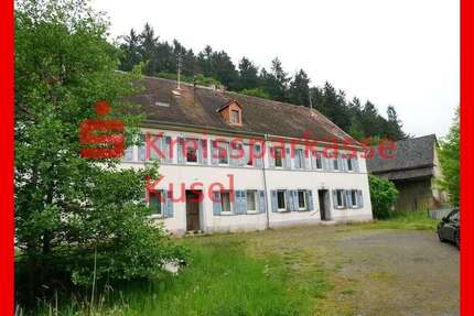 Haus zum Kaufen in Wolfstein 115.000,00 € 439.48 m²