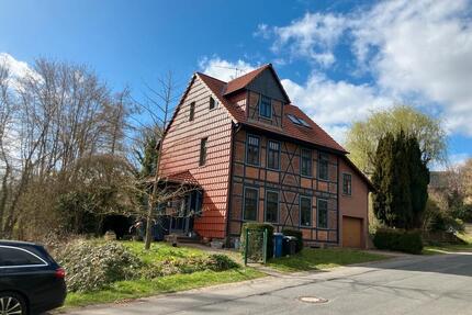Haus Einfamilienhaus EFH in 37139 Adelebsen zu verkaufen