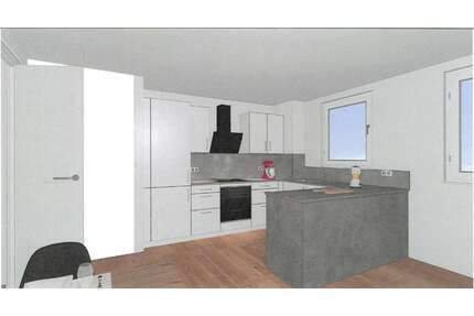 Wohnung zum Mieten in Backnang 1.340,00 € 83 m²