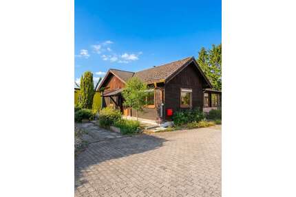 Haus zum Kaufen in Röttenbach 399.000,00 € 100 m²