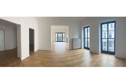 Wohnung zum Mieten in Düsseldorf 2.290,00 € 133 m²