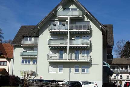 Wohnung zum Kaufen in Bonndorf 295.000,00 € 112 m²