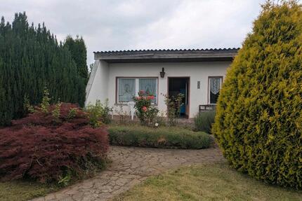 Kleingarten, Pachtgarten in 99974 Mühlhausen - Anrode