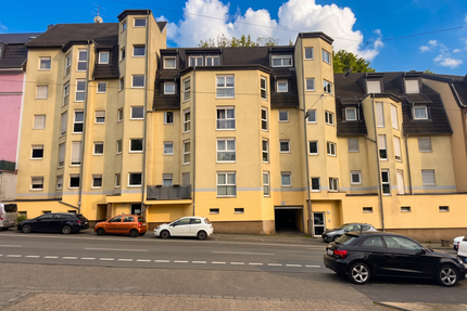 Wohnung zum Mieten in Wuppertal 599,00 € 66.14 m²