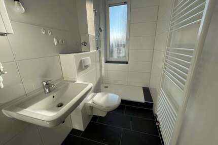 Wohnung zum Mieten in Wilhelmshaven 409,00 € 59.29 m²
