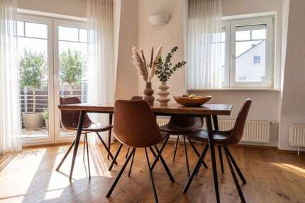 Wohnung zum Kaufen in Senden 339.000,00 € 115.95 m²