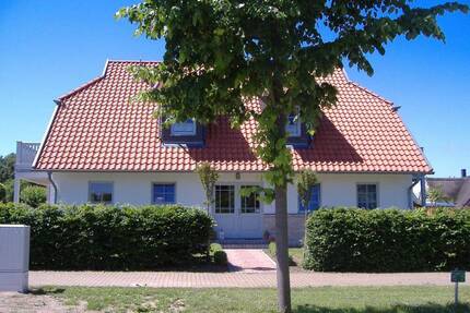 Attraktives, freistehendes Haus mit vielseitigen Gestaltungs- und Nutzungsmöglichkeiten! - Kalkhorst Groß Schwansee