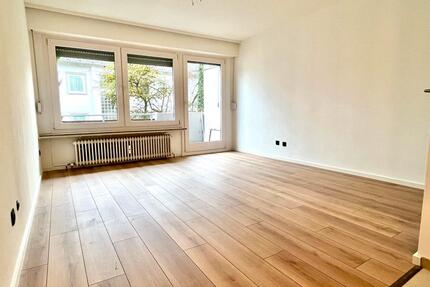 1-Zimmer Wohnung mit Balkon 32 qm - Erstbezug nach Sanierung - Bad Wörishofen