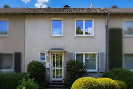 Haus zum Kaufen in Bergisch Gladbach 485.000,00 € 86 m²