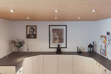 Wohnung zum Kaufen in Villingen-Schwenningen 265.000,00 € 87 m²